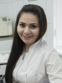 Ани Суреновна Аракелян - Врач-стоматолог терапевт