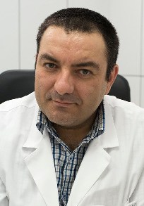 Сергей Лаврентьевич Сафарян - Врач-стоматолог хирург, имплантолог